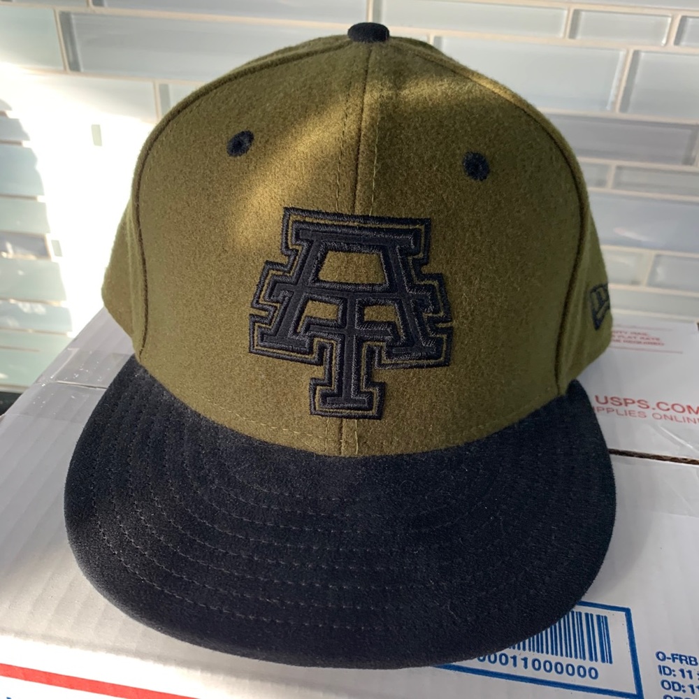 Amongst Friends New Era 7 1/4 fitted hat